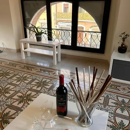 Casa Gian Apartman *