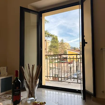 Casa Gian 公寓
