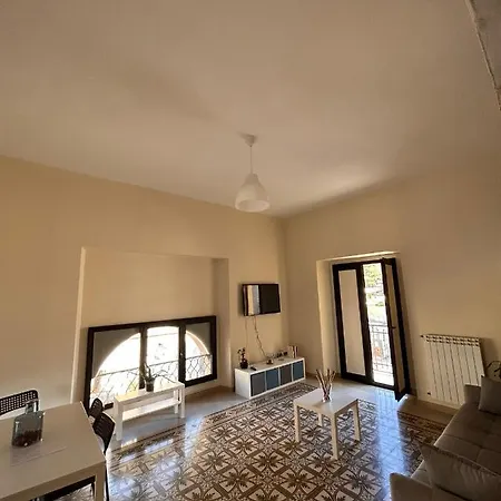 Apartman Casa Gian Benevento