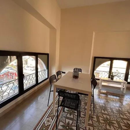 Apartman Casa Gian