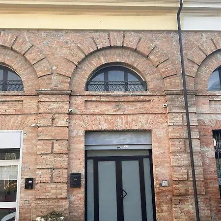 Casa Gian * Benevento