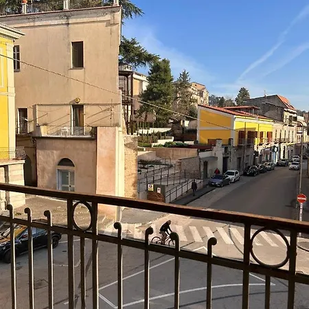 Casa Gian *