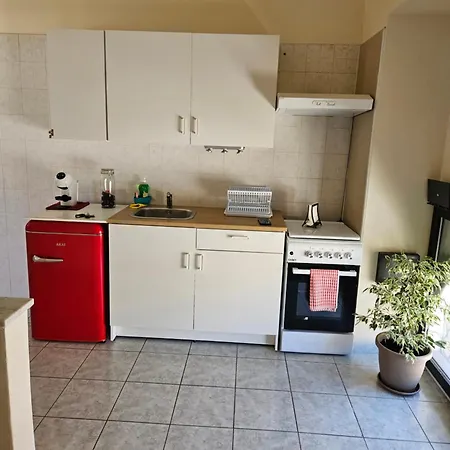 Apartman Casa Gian Benevento